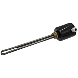 Screw plug immersion heater 1''1/2 211913 1 PE Vulcanic View1