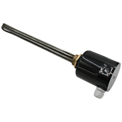 Screw plug immersion heater 1''1/2 211913 1 PE Vulcanic View2