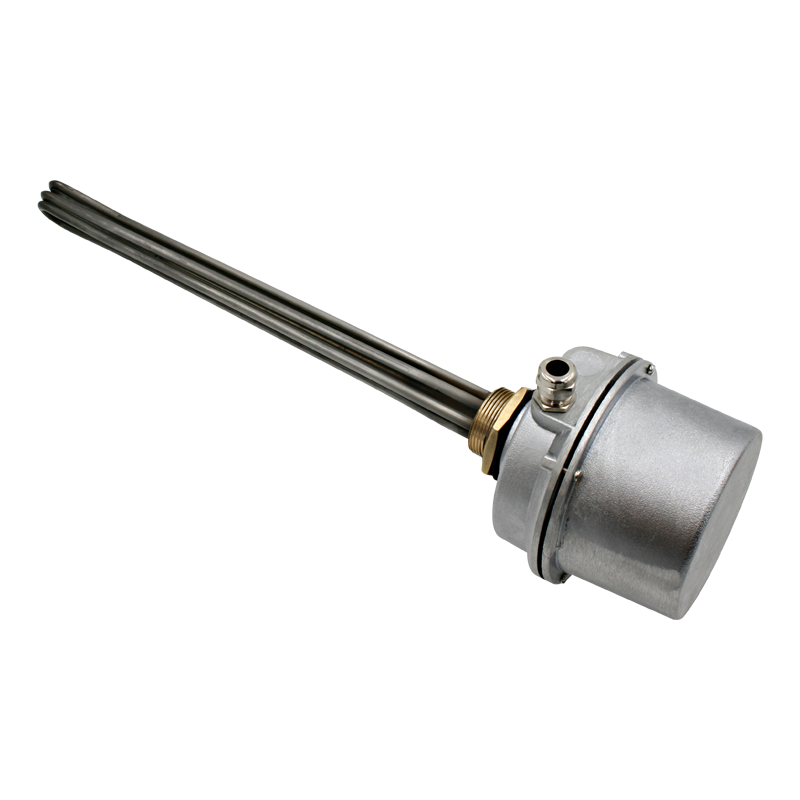 Thermoplongeur à visser M45 x 200 3000W/230V mono 7W/cm2 Avec — free download