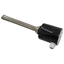 Screw plug immersion heater 1''1/2 211924 1 PE Vulcanic View2