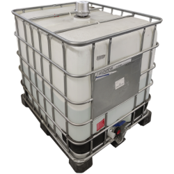 Thermoplongeur amovible pour container IBC 1000L Vulcanic Vue3