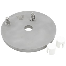 Vulcanic seathed ring heater View4