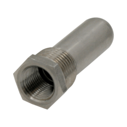 Thermowell for Vulcan 1/2'' electro-mechanical thermostats View2