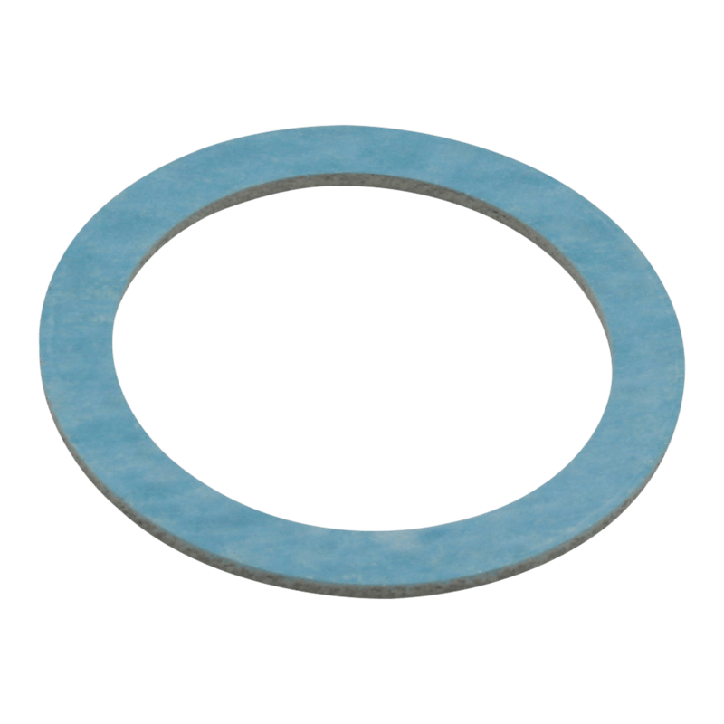 Fibre gaskets for Vulcanic 1''1/4 screw plug immersion heater View1