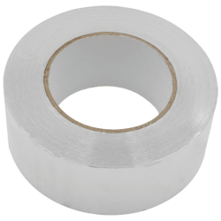 High temperature Vulcanic aluminium adhesive tape 26179995 View1