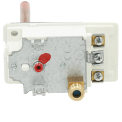 Vulcanic IP40 rod type temperature limiter fixed to 100 °C 903021 View4