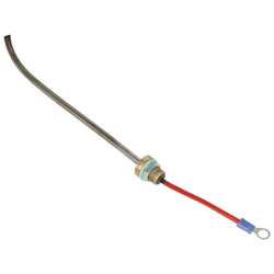 Insulated mineral heating cables Vulcanic View2