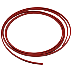 Vulcanic SRME self-regulating heating cable Teflon sheath View1