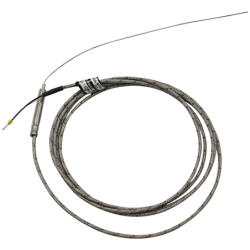 Thermocouple J sortie câble GSV 31080 Vulcanic Vue1