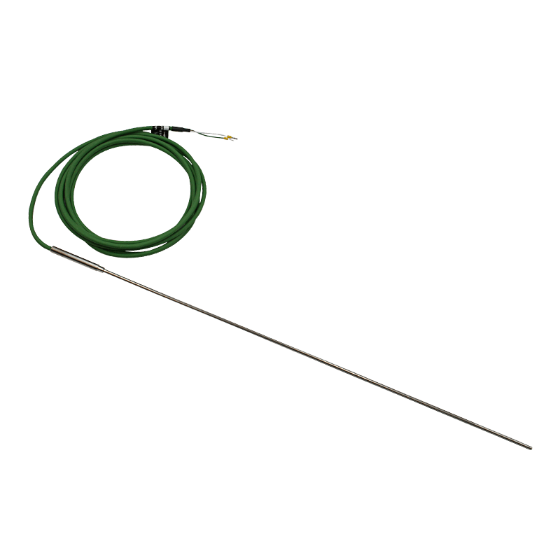 Thermocouple K sortie câble PVC 31061 Vulcanic Vue1