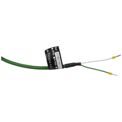 Thermocouples K with PVC cable 31061 Vulcanic View3