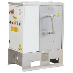 Vaporiseur de CO2-2 Blocs-PID-Vulcanic-Vue2