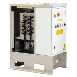 CO2 Vaporiser-2 Blocks-PID-Vulcanic-View3