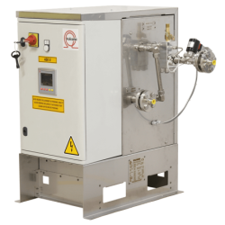 CO2 Vaporiser-2 Blocks-CMS + Sleeve-Vulcanic-View1