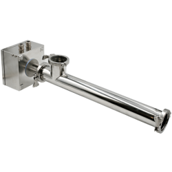 Pharmaceutical in-line fluid heaters Vulcanic View1