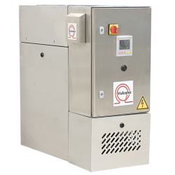 CO2 Vaporiser-Heat transfer fluid-Vulcanic-View1