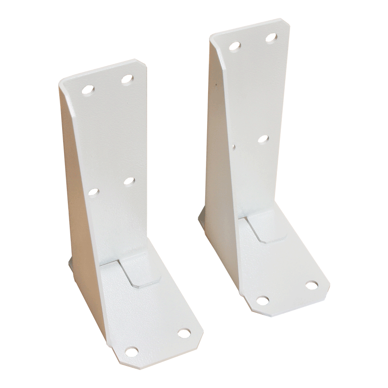 Vulcanic Brackets For Radiators 6006.20 View1