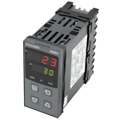 Vulcanic 48x48 PID temperature controller 30881 View1