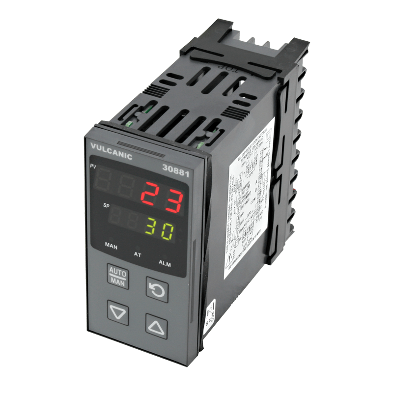 Vulcanic 48x48 PID temperature controller 30881 View1