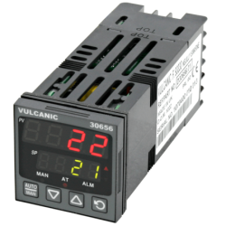 Vulcanic 48x48 PID temperature controller 30656 View1