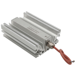 Vulcanic aluminium cabinet heaters 600602 View1