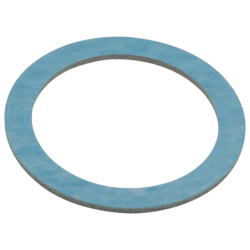 Fibre gaskets for Vulcanic M45 screw plug immersion heater View1