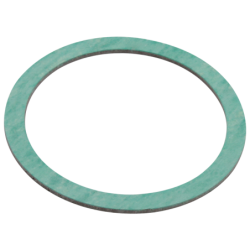 Fibre gaskets for Vulcanic M77 screw plug immersion heater View1