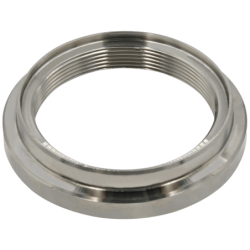 Bague à souder M77 x 200 pour thermoplongeur à visser Vulcanic Vue2