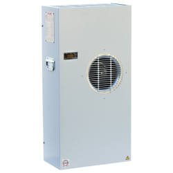 Climatiseur d'armoire vertical CA 250 Vulcanic Vue1