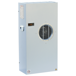 Vulcanic air-conditioning units for vertical cabinets CA 120 View1