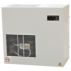 Vulcanic air-conditioning units for vertical cabinets CA 35 View1