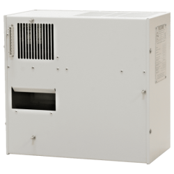 Vulcanic air-conditioning units for vertical cabinets CA 35 View2