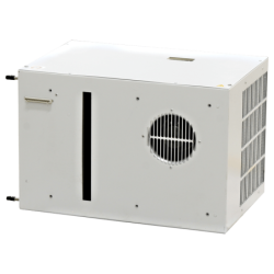 Vulcanic air-conditioning units for horizontal cabinets CAH 150 View2