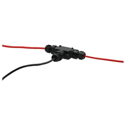 Connecteur rapide pour câbles chauffants 2617293 Vulcanic Vue3