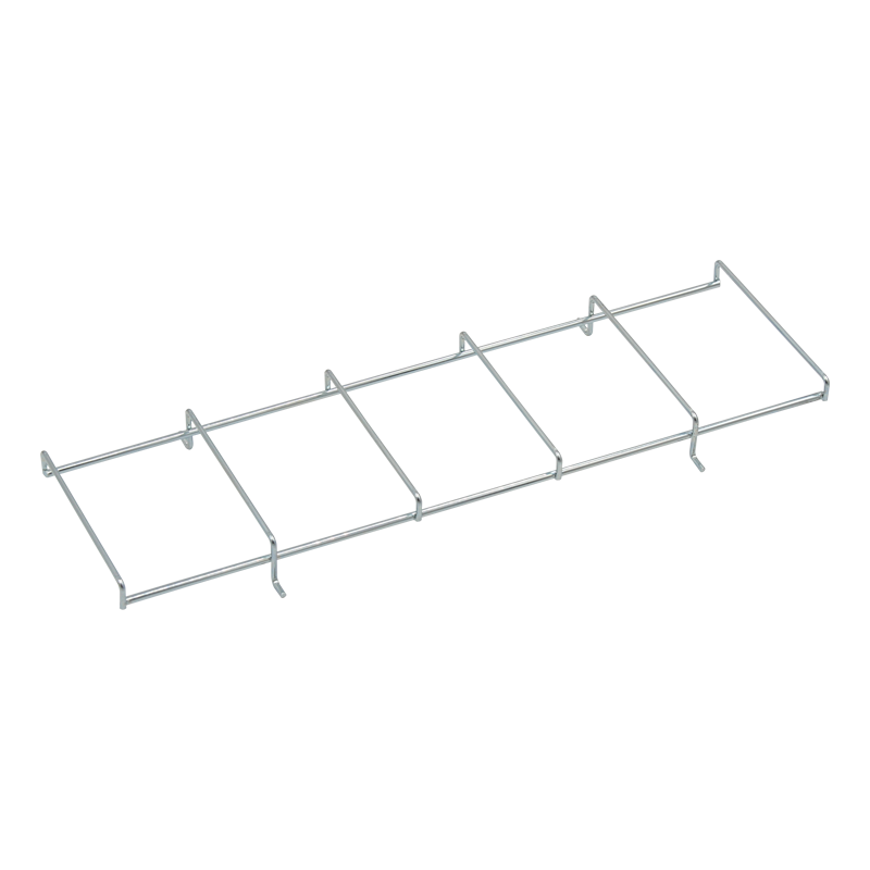 Grille de protection pour infrarouge céramique 601417 Vulcanic Vue1