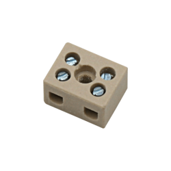 2-pole ceramic terminal block 5248610 Vulcanic Vue1