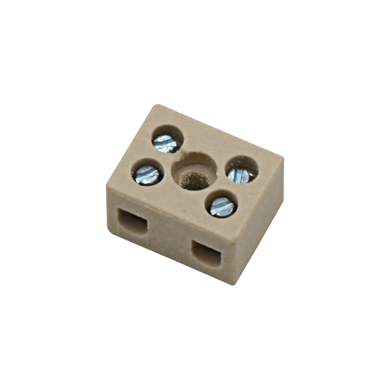 2-pole ceramic terminal block 5248610 Vulcanic Vue1