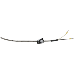 Thermocouples J with cable high temperature 31066 Vulcanic View3