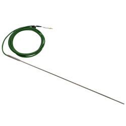 Thermocouples K with PVC cable 31061 Vulcanic View1
