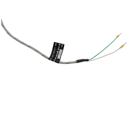 Thermocouples K with cable high temperature 31066 Vulcanic View3