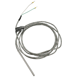Thermocouples K with cable high temperature 31066 Vulcanic View1