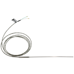 Thermocouples K with cable high temperature 31214 Vulcanic View1