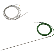THERMOCOUPLES WITH CABLE | VULCANIC