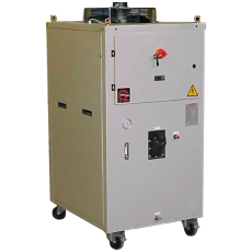 INDUSTRIAL CHILLERS VULCAFROID | VULCANIC