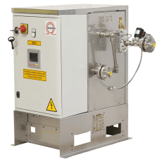 Vaporiseurs électriques de CO²