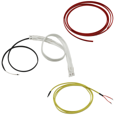 HEATING CABLES AND TAPES | VULCANIC