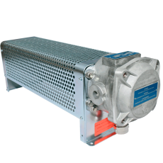 ATEX and IECEx industrial radiators